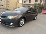 Toyota Camry 2014 года за 5 700 000 тг. в Актау – фото 2
