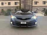 Toyota Camry 2014 года за 5 700 000 тг. в Актау