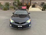 Toyota Camry 2014 года за 5 700 000 тг. в Актау – фото 3