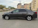 Toyota Camry 2014 года за 5 700 000 тг. в Актау – фото 4