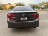 Toyota Camry 2014 года за 5 700 000 тг. в Актау – фото 5