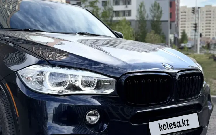 BMW X5 2014 года за 13 000 000 тг. в Астана