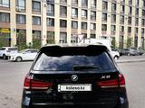 BMW X5 2014 года за 13 000 000 тг. в Астана – фото 4