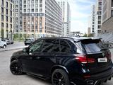 BMW X5 2014 года за 13 000 000 тг. в Астана – фото 3