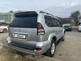 Toyota Land Cruiser Prado 2005 года за 10 500 000 тг. в Кокшетау – фото 3