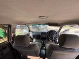Mazda Capella 1998 годаүшін1 500 000 тг. в Талдыкорган – фото 4