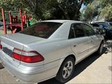 Mazda Capella 1998 годаүшін1 500 000 тг. в Талдыкорган – фото 3