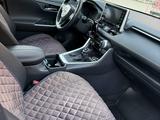 Toyota RAV4 2020 года за 14 700 000 тг. в Караганда – фото 4