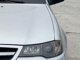 Daewoo Nexia 2011 годаүшін1 800 000 тг. в Шымкент – фото 5