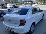 Chevrolet Cobalt 2014 года за 4 200 000 тг. в Костанай – фото 3