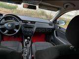 Skoda Rapid 2013 года за 3 300 000 тг. в Актобе – фото 4