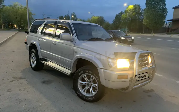 Toyota Hilux Surf 1996 года за 2 700 000 тг. в Семей