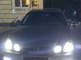 Lexus GS 300 2002 годаүшін6 000 000 тг. в Алматы