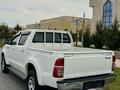 Toyota Hilux 2012 года за 8 200 000 тг. в Туркестан – фото 3