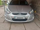Hyundai Accent 2013 года за 4 200 000 тг. в Тараз