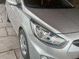 Hyundai Accent 2013 года за 4 200 000 тг. в Тараз – фото 2