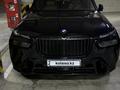 BMW X7 2024 года за 73 000 000 тг. в Астана – фото 10