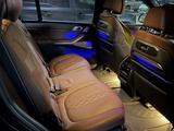 BMW X7 2024 года за 73 000 000 тг. в Астана – фото 4