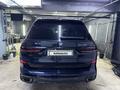 BMW X7 2024 года за 73 000 000 тг. в Астана – фото 2