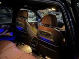 BMW X7 2024 года за 73 000 000 тг. в Астана – фото 5