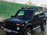 ВАЗ (Lada) Lada 2121 2014 года за 2 550 000 тг. в Шымкент