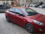 Hyundai Accent 2013 годаүшін3 250 000 тг. в Актау – фото 2