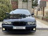 BMW 525 2001 года за 5 000 000 тг. в Актау – фото 3