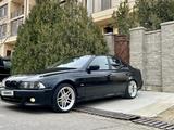 BMW 525 2001 года за 5 000 000 тг. в Актау