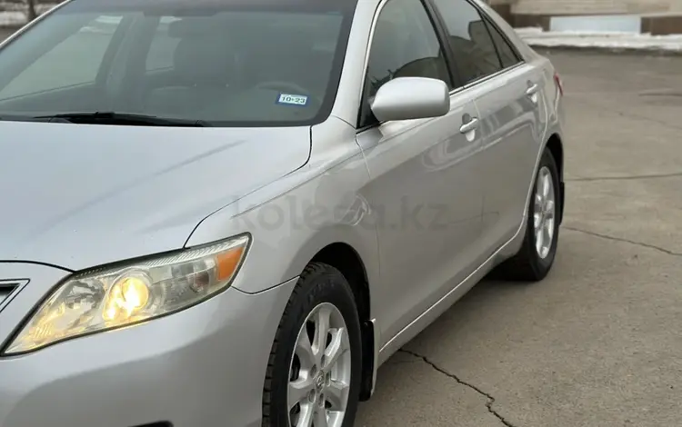 Toyota Camry 2010 годаүшін4 800 000 тг. в Уральск