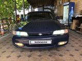 Mazda 626 1994 года за 1 250 000 тг. в Шымкент