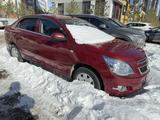 Chevrolet Cobalt 2022 года за 5 700 000 тг. в Астана – фото 5