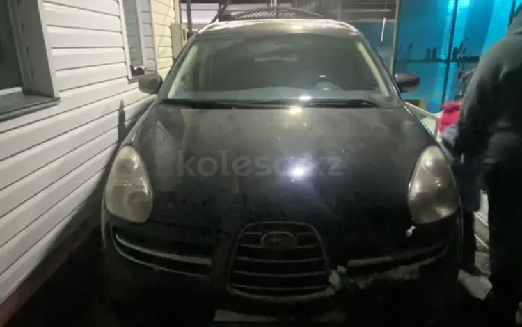 Subaru Tribeca 2006 годаfor6 300 000 тг. в Алматы