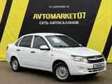 ВАЗ (Lada) Granta 2190 2013 годаүшін2 200 000 тг. в Уральск – фото 3