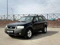 Ford Maverick 2003 года за 3 900 000 тг. в Алматы