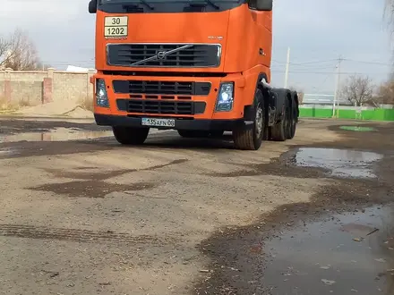 Volvo  FH 2007 года за 22 000 000 тг. в Тараз – фото 10