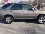 Lexus RX 300 2002 года за 5 000 000 тг. в Жанаозен – фото 4