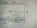 Радиатор на систему охлаждения за 19 500 тг. в Алматы – фото 3