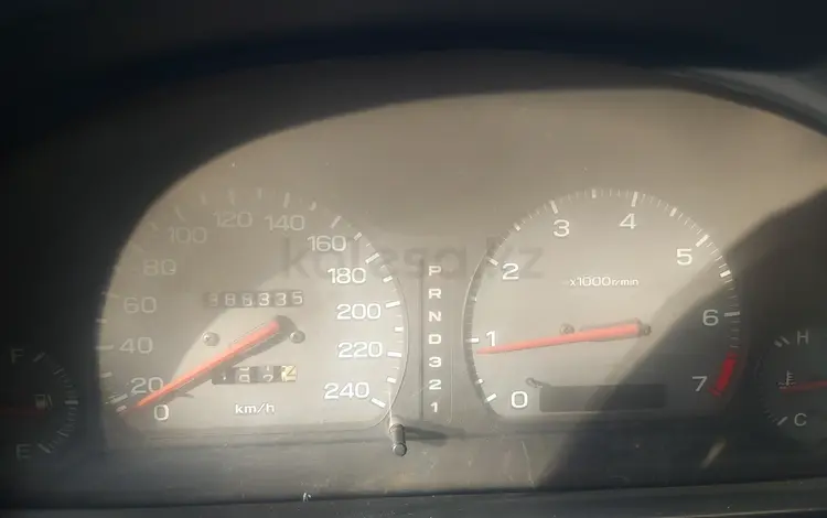 Subaru Outback 1997 года за 2 500 000 тг. в Алматы