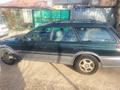 Subaru Outback 1997 года за 2 500 000 тг. в Алматы – фото 2