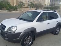 Hyundai Tucson 2006 года за 5 100 000 тг. в Актау