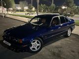 BMW 520 1993 годаүшін3 500 000 тг. в Астана – фото 2