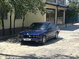 BMW 520 1993 годаүшін3 500 000 тг. в Астана – фото 4