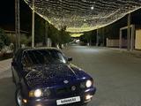 BMW 520 1993 годаүшін3 500 000 тг. в Астана – фото 5