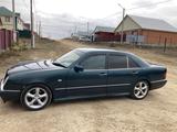 Mercedes-Benz E 230 1996 года за 2 250 000 тг. в Кокшетау – фото 3