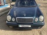 Mercedes-Benz E 230 1996 года за 2 250 000 тг. в Кокшетау – фото 5