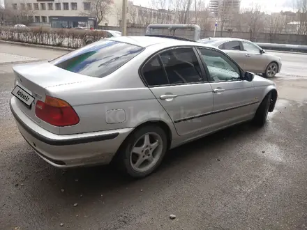 BMW 328 1998 года за 3 500 000 тг. в Астана – фото 19