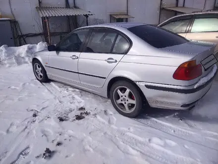 BMW 328 1998 годаүшін3 500 000 тг. в Астана – фото 21