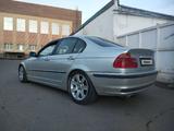 BMW 328 1998 годаүшін3 500 000 тг. в Астана – фото 3