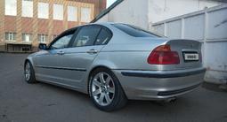 BMW 328 1998 годаfor3 500 000 тг. в Астана – фото 3