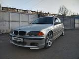 BMW 328 1998 года за 3 500 000 тг. в Астана – фото 5
